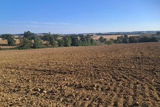 achat terrain pergain-taillac 32700