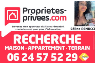 achat terrain peri 20167