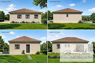 achat terrain peri 20167