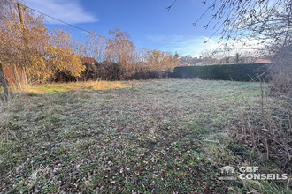 achat terrain perignat-sur-allier 63800