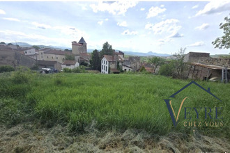 achat terrain perignat-sur-allier 63800