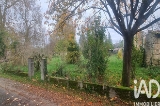 achat terrain perigne 79170