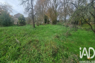 achat terrain perigne 79170