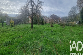 achat terrain perigne 79170