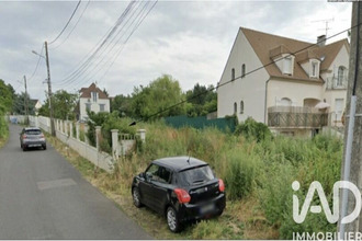 achat terrain perigny 94520