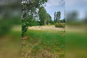 achat terrain perissac 33240