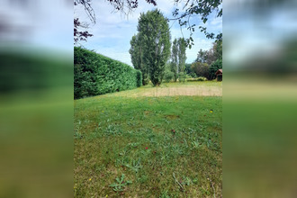 achat terrain perissac 33240