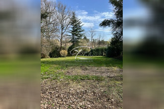 achat terrain perissac 33240