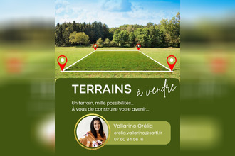 achat terrain perissac 33240