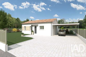 achat terrain perissac 33240