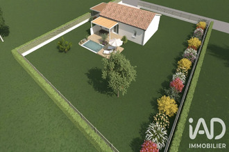 achat terrain perissac 33240