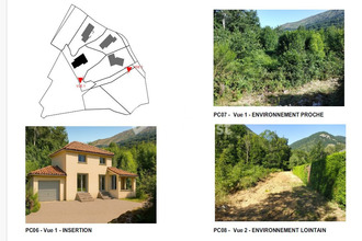 achat terrain perles-et-castelet 09110