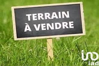 achat terrain pernes 62550