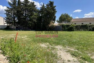 achat terrain pernes-les-fontaines 84210