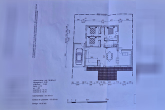 achat terrain pernes-les-fontaines 84210