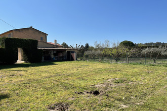 achat terrain pernes-les-fontaines 84210