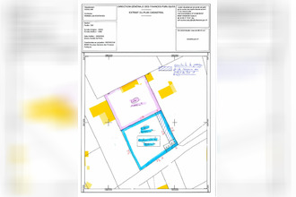 achat terrain pernes-les-fontaines 84210
