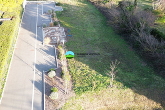 achat terrain pernes-les-fontaines 84210