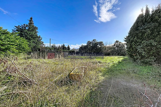 achat terrain pernes-les-fontaines 84210