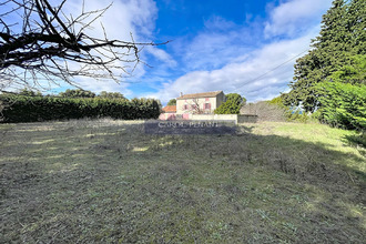 achat terrain pernes-les-fontaines 84210