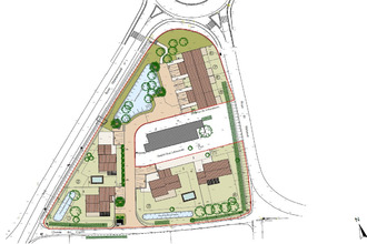 achat terrain pernes-les-fontaines 84210