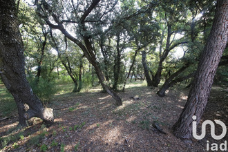 achat terrain pernes-les-fontaines 84210