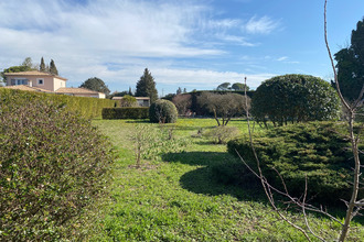 achat terrain pernes-les-fontaines 84210