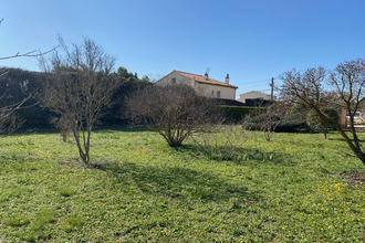 achat terrain pernes-les-fontaines 84210