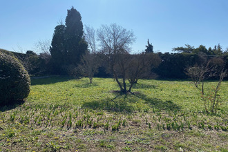 achat terrain pernes-les-fontaines 84210