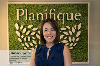 achat terrain peron 01630