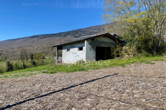 achat terrain peron 01630