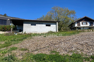 achat terrain peron 01630