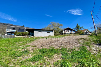 achat terrain peron 01630
