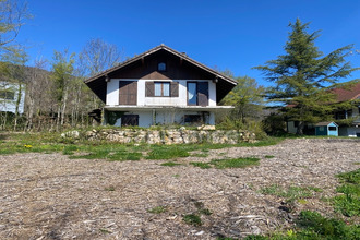 achat terrain peron 01630
