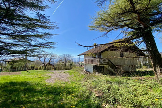 achat terrain peron 01630