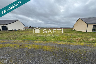 achat terrain peronne 80200