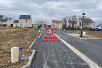 achat terrain peroy-les-gombries 60440