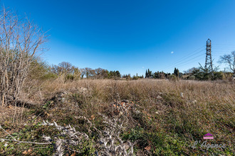 achat terrain perpignan 66000