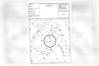 achat terrain perpignan 66000