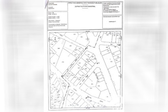 achat terrain perpignan 66000