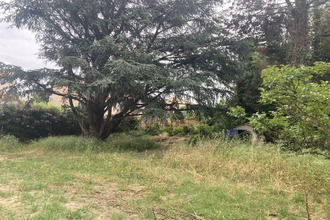 achat terrain perpignan 66000