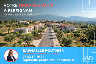 achat terrain perpignan 66000