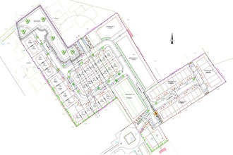 achat terrain perpignan 66000