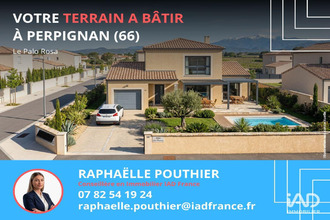 achat terrain perpignan 66000