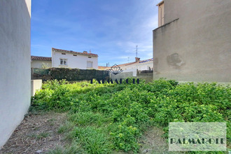 achat terrain perpignan 66100