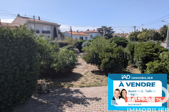 achat terrain perpignan 66100