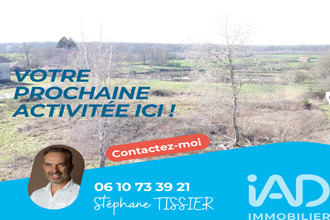 achat terrain perrecy-les-forges 71420