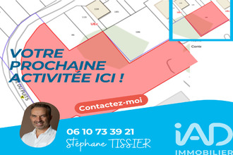 achat terrain perrecy-les-forges 71420