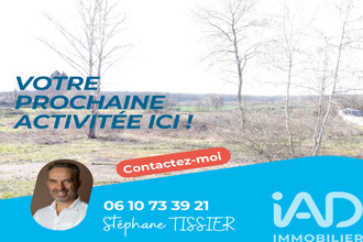 achat terrain perrecy-les-forges 71420