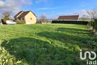 achat terrain perreuil 71510